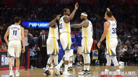 骑士VS勇士！第三度巅峰对决，总决赛再续恩怨——2017年NBA季后赛深度解析