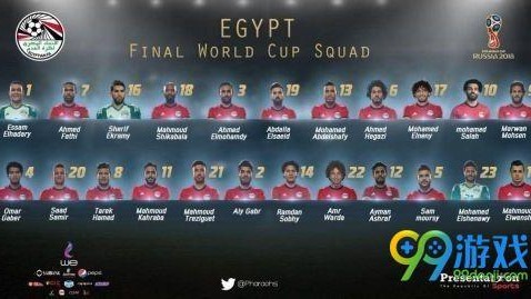 南非VS埃及！19年复仇夜+伤病搅局，非洲杯生死局谁能突围？