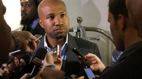 当年差点毁了NBA的那场闹剧，15年后回头看全是教训