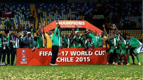 2003年U17世界杯决赛：巴西1-0西班牙赛事深度复盘
