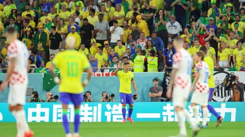 一剑封喉 皇马2-1双杀曼城 总比分5-1晋级欧冠八强 伊蒂哈德奇迹再度破灭