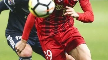 U23球员规则解读：年龄限制如何重塑中国足球的新未来