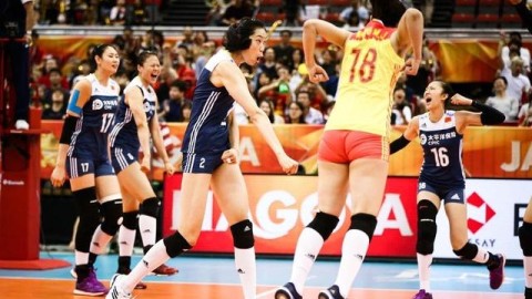 中国女排最厉害球员：从郎平到朱婷，2026赛季三大传奇谁主沉浮？