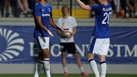 埃弗顿对鲁容比分预测：英超劲旅做客斯洛伐克能否双杀晋级？