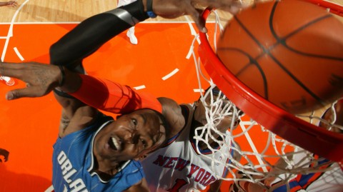 那些年的暴力内线群，让篮球变成了一场真正的肉搏盛宴