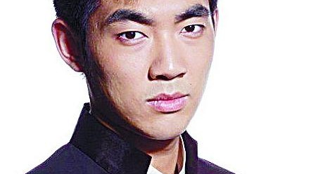 残疾人田径运动员胡洋：从古蔺大山跑出的残奥冠军