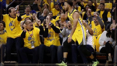 2026-27赛季完整赛程前瞻：不是争冠命题，是库里最后一个