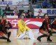 当国粹邂逅篮坛：福建篮球宝贝戏曲服饰演绎别样助威风采