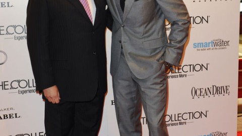 香车与传奇：重温韦德与奥迪A7的经典碰撞时刻