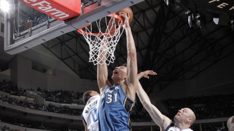 十五年后再回首2011达拉斯小牛队史首冠团队篮球的终极神话