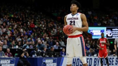 从NCAA到日本男篮：归化球员的留美路线图，亚洲篮球的另一种活法