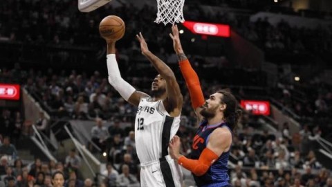 凯尔特人VS76人！大帝伤缺残阵出击，绿军主场碾压晋级无悬念？——NBA季后赛首轮前瞻