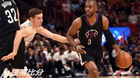 快船VS奇才！联盟最残阵碰撞，奇才能否终结10连败？——NBA赛事前瞻