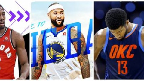 2026赛季联盟前五球员揭晓：亚历山大MVP连庄，文班亚马三阵超巨