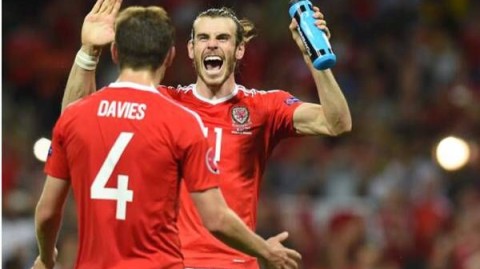 俄罗斯VS威尔士！恩怨对决+欧预赛生死战，谁将挺进下一轮？