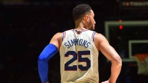 现役NBA谁在向着巨星飞奔？2026五大希望之星与选秀天团盘点