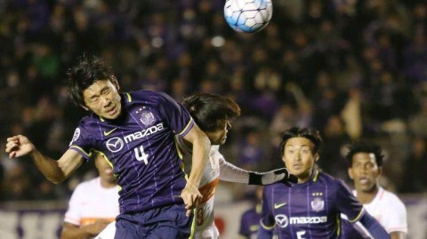 山东鲁能、大阪樱花、武里南联、武里南联、山东鲁能、山东鲁能