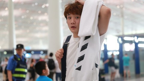 丁彦雨航周琦驰援深圳，男篮红队终迎核心归队