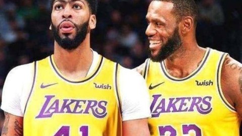 2025-26赛季湖人vs勇士