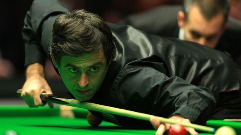 斯诺克球杆参数全解析：从菜鸟到大神，2026年如何选对你的“第三只手”？