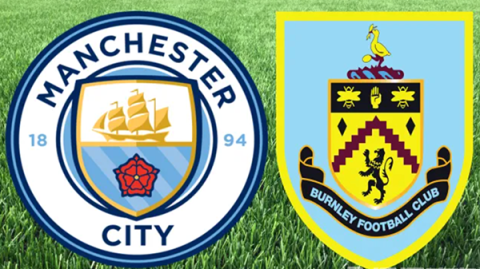 伯恩利VS曼城！争冠登顶VS降级深渊，英超天平即将倾斜