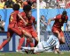南美德比一边倒！阿根廷4-1巴西强势晋级2026世界杯