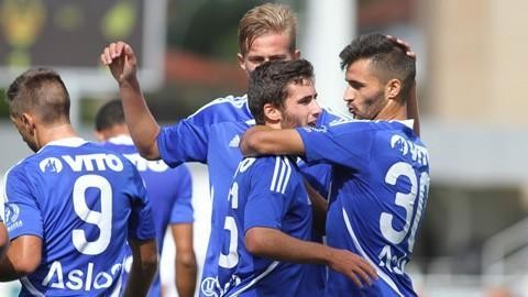 巴丙主场两球完胜帕桑度，费古伦斯主场延续交锋强势