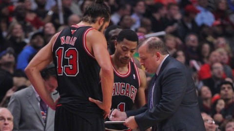 本·戈登：从公牛探花到历史唯一，新秀赛季即封神的最佳第六人传奇