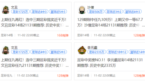 足彩专家预测比分：华沙军团客场造访，科克城主场能否改写历史？