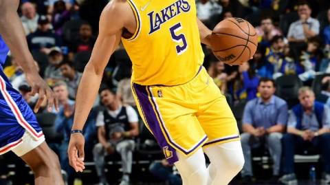 2026湖人队球员名单全揭秘：东契奇领衔+字母哥豪赌，王朝最后一舞还是新纪元？