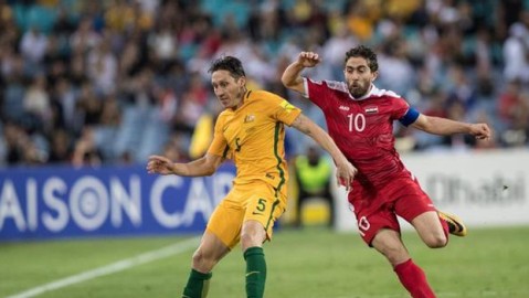 世预赛南美区：梅西双响刷纪录