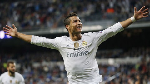 C罗是皇马的球员吗？从伯纳乌传奇到2026退役倒计时的荣耀之路