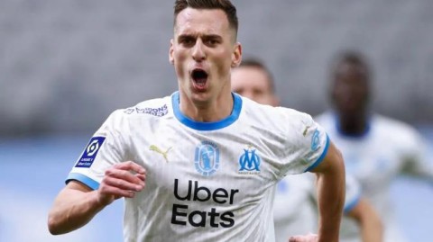 马赛VS拉齐奥！残阵相逢+防线崩塌，谁能绝境自救？——欧战争夺前瞻