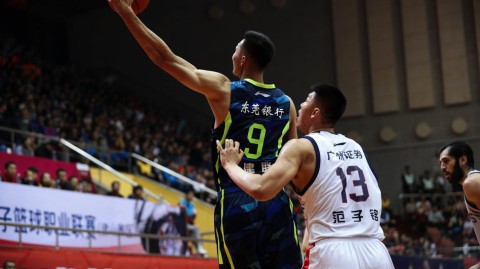 华南虎啸·宏远风华：镜头里的铁血与荣光