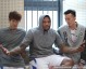 天津荣钢男篮新赛季写真上演欢乐颂 活宝外援霍尔曼引爆笑不断