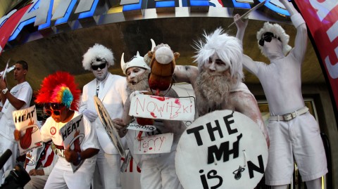 十五年后再看2011年总决赛第一场：那时的主旋律是白热，现在的余韵是时光