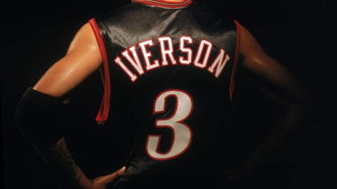 NBA传奇球衣号码大揭秘：从乔丹23号到2026年浓眉续写神话