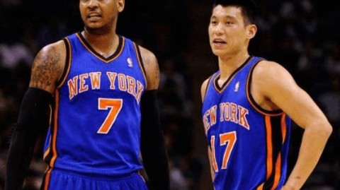 2026年4月21日 NBA季后赛东部首轮G1 骑士121比100大胜热火 詹姆斯·哈登骑士首秀砍下28分5篮板3助攻