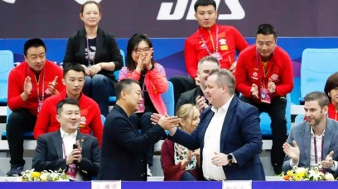 王楚钦1-7绝境逆转加冕新王，孙颖莎三连冠书写历史——2026国际乒联世界杯决赛全景复盘