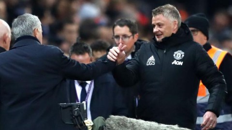 热刺深陷14轮不胜泥潭，德泽尔比首秀开门黑