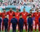 伊朗世界杯明星球员：波斯铁骑的黄金时代与2026年双重命运