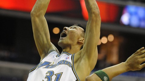 那些年的球场英姿，如今的各自精彩——易建联与他的老对手们