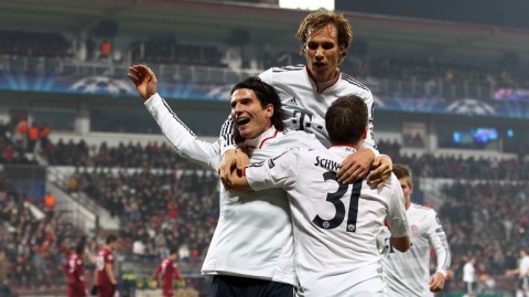 欧冠帽子戏法之王：梅罗双骄各8次戴帽，姆巴佩能否超越传奇？