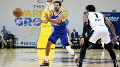 勇士队球员最高顺位是谁？从队史唯一的状元到低顺位逆袭的王朝秘笈