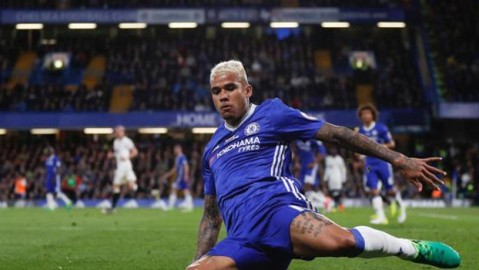 切尔西球员辱华事件回顾：肯尼迪的冒犯言行引发中国球迷众怒