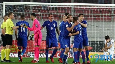 克罗地亚vs匈牙利前瞻：跨级别较量，“格子军团”如何应对新老交替阵痛？