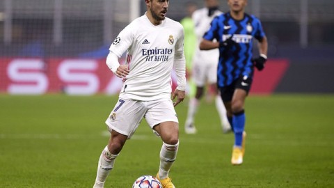 门兴VS皇马！残阵皇马客场出击，德甲劲旅能否抓住欧冠冷门良机？